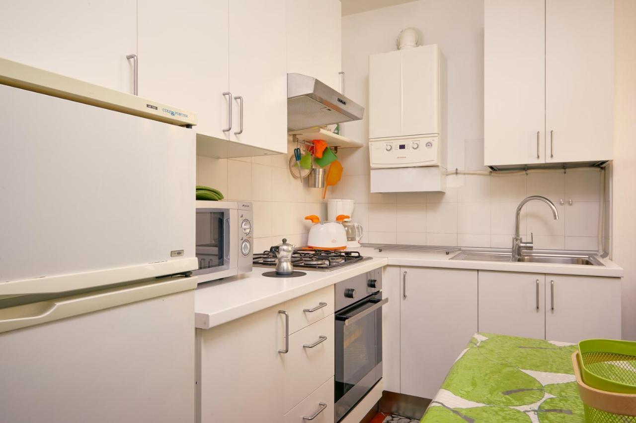 Appartamento Casa al Pozzo Riva del Garda Esterno foto