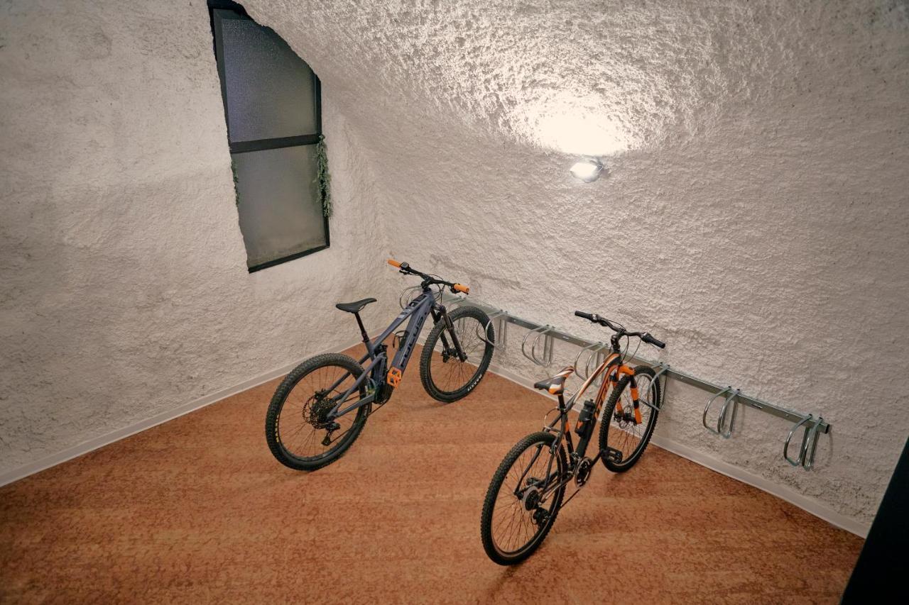 Appartamento Casa al Pozzo Riva del Garda Esterno foto