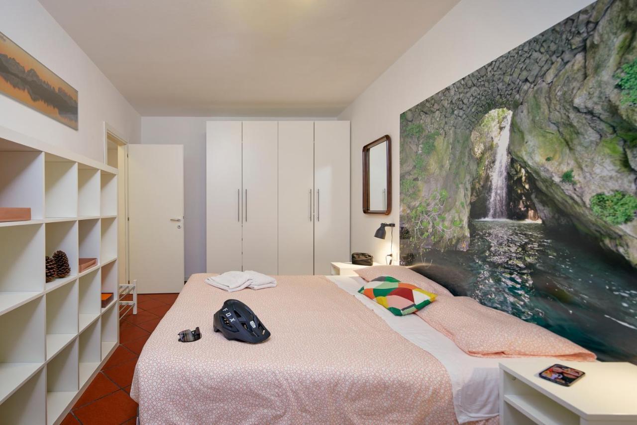 Appartamento Casa al Pozzo Riva del Garda Esterno foto