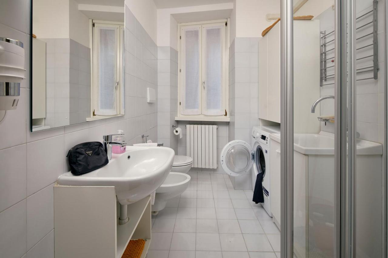 Appartamento Casa al Pozzo Riva del Garda Esterno foto