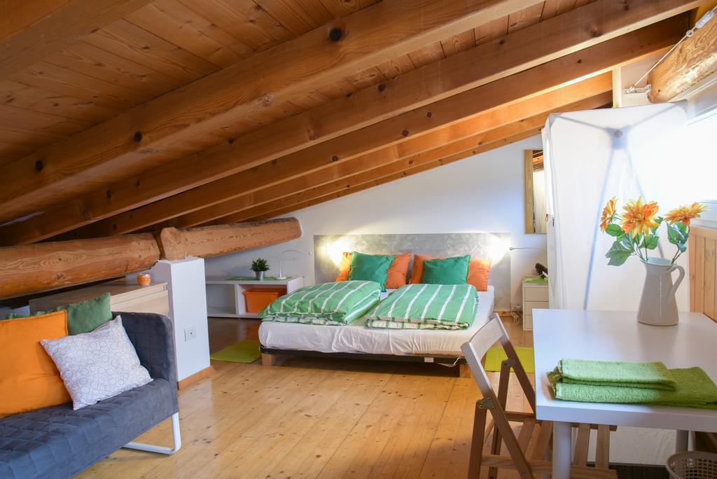 Appartamento Casa al Pozzo Riva del Garda Esterno foto