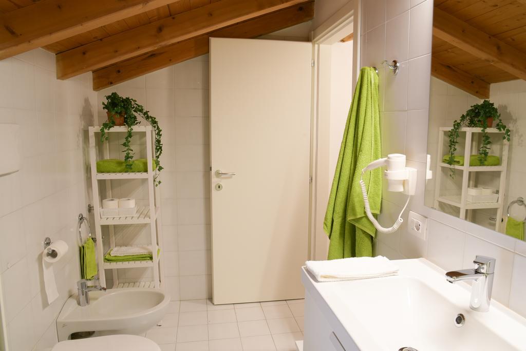 Appartamento Casa al Pozzo Riva del Garda Esterno foto